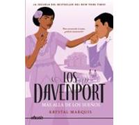 Los Davenport 2. Más Que Esto