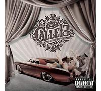 Los De Atras Vienen Conmigo by Calle 13 (2008) Audio CD