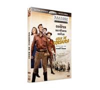Los De Cordura Combo Blu-Ray + DVD Nuevo