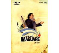 Los de Imaguare en Vivo [Alemania] [DVD]