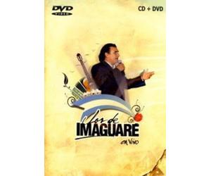 Los de Imaguare en Vivo [Alemania] [DVD]