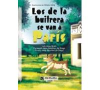 Los De La Buitrera Se Van A París