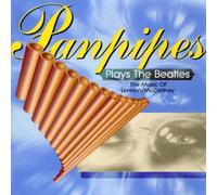 Los de la Flauta - Pan Pipes Plays Beatles [Import]