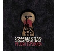 Los De Marras - Peligro Esperanza Cd