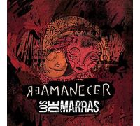 LOS DE MARRAS - REAMANECER