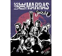Los De Marras - Sucede 2CD+DVD