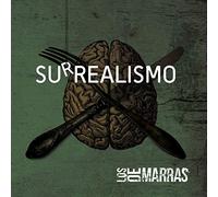 Los De Marras - Surrealismo (Reedicion/Nueva Mezcla) Cd
