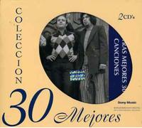 Los de Siempre - Mis 30 Mejores Canciones