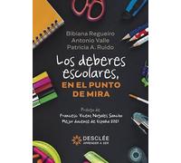 Los deberes escolares, en el punto de mira: 0 (Aprender a ser)