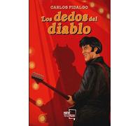 Los dedos del diablo (Novela)