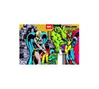 los defensores 5: una muerte en familia (marvel limited edition)