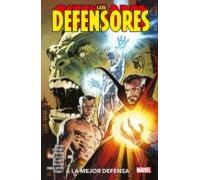 Los Defensores: La Mejor Defensa