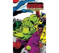 Marvel limited los defensores. ¿y quién heredará la tierra?