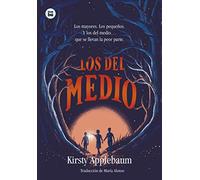 Los Del Medio: 33 (Exit)