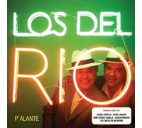 Los Del Río - P'Alante