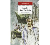 Los Del San Patricio: 23 (Sensibles a las Letras)