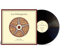 Los Delinqüentes - Suristán (Lp-Vinilo)