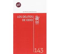 Los Delitos de Odio