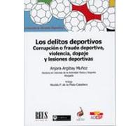 Los Delitos Deportivos