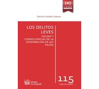 Los Delitos Leves