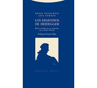 Los Demonios De Heidegger