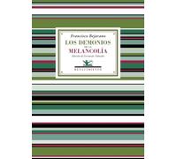 Los demonios de la melancolía: Antología poética: 146