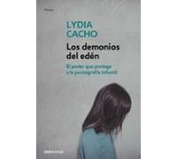 Los Demonios Del Eden