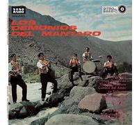 LOS DEMONIOS DEL MANTARO
