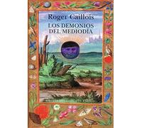 Los demonios del mediodía: 116 (Biblioteca de Ensayo / Serie mayor)
