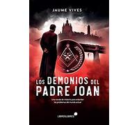 Los demonios del Padre Joan