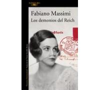 Los Demonios Del Reich
