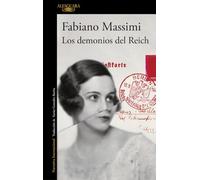 Los demonios del Reich (Alfaguara Negra)