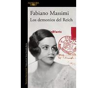 Los demonios del Reich (Alfaguara Negra)