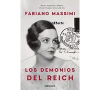 Los demonios del Reich (Best Seller | Ficción)