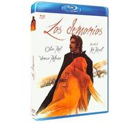 Los demonios / The Devils [Bluray R] [Blu-ray]