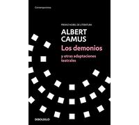 Los demonios y otras adaptaciones teatrales (Contemporánea)
