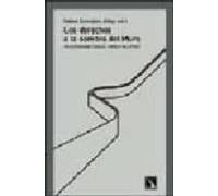 Los Derechos A La Sombra Del Muro: Un Castigo Mas Para El Pueblo Pales