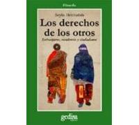Los Derechos De Los Otros: Extranjeros Residentes Y Ciudadanos