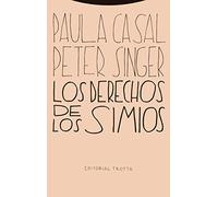 Los derechos de los simios (Estructuras y Procesos. Medio Ambiente)