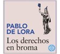 Los derechos en broma