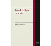 Los Derechos En Serio