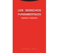 Los Derechos Fundamentales (7ª Ed)