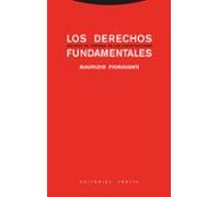 Los Derechos Fundamentales (ebook)