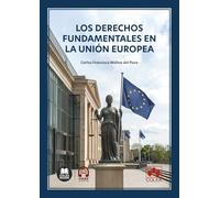 Los Derechos Fundamentales en la Unión Europea (monografico)