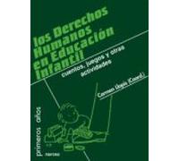 Los Derechos Humanos En Educación Infantil (ebook)