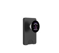 Los Derechos Trans Son Derechos Humanos Unidos contra el odi PopSockets PopWallet para MagSafe