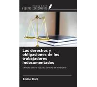 Los derechos y obligaciones de los trabajadores indocumentados: Derecho laboral y social, Derecho de extranjería