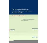 Los derivados financieros equity y el gobierno corporativo de las sociedades