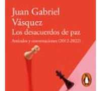 Los Desacuerdos De Paz
