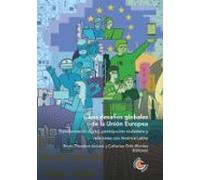 LOS DESAFIOS GLOBALES DE LA UNION EUROPEA TRANSFORMACION DI